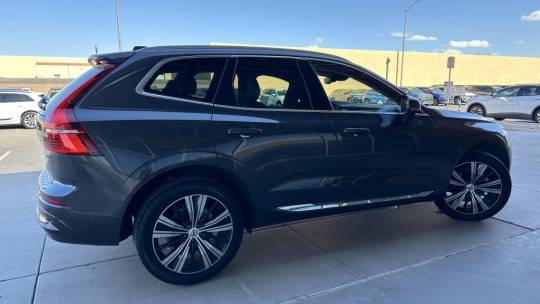 2022 Volvo XC60