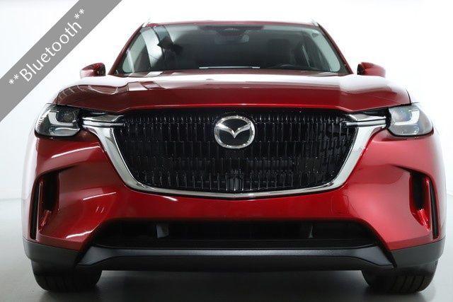 2024 mazda cx-90 preferred plus