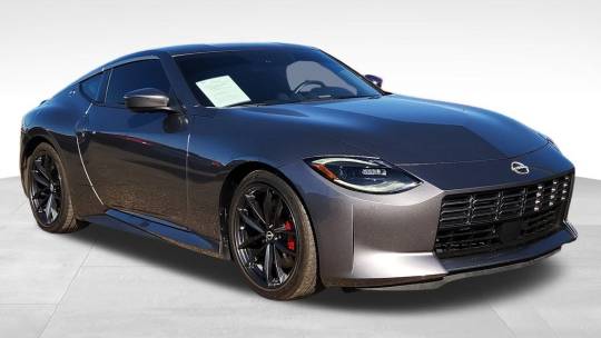 2024 Nissan Z