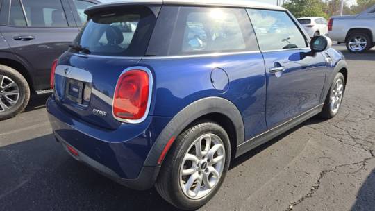 2015 mini hardtop 2 door cooper