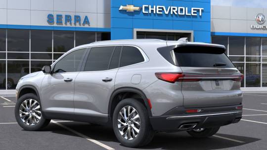 2025 Buick Enclave