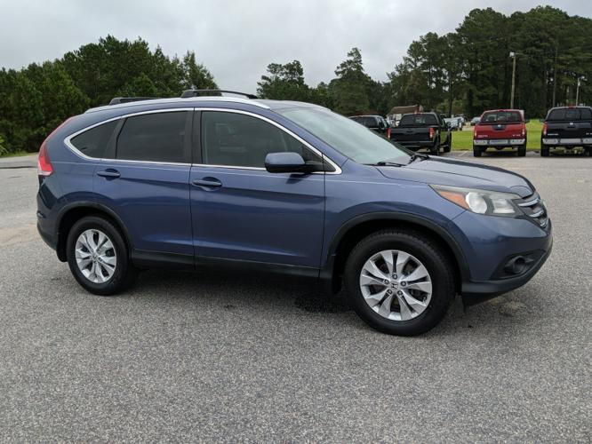 used 2014 honda cr-v fwd ex elizabeth city, nc 27909 for sale in elizabeth city, north carolina