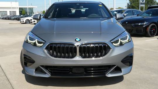 2024 BMW 2 series