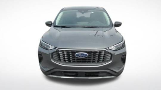 new 2024 ford escape active fwd