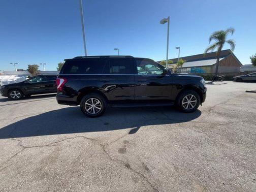 2021 ford expedition