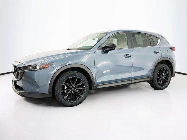 2023 mazda cx-5 carbon edition