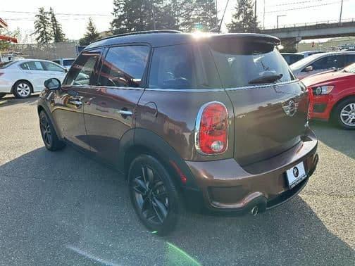 2013 mini countryman in chicago, illinois