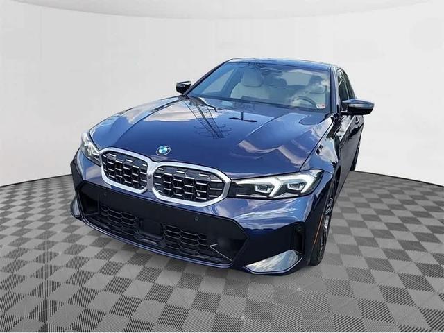 2023 bmw m340 i xdrive