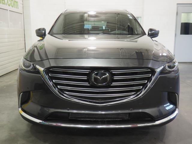 certified 2018 mazda cx-9 awd signature orem, ut 84058 for sale in bonnie, utah
