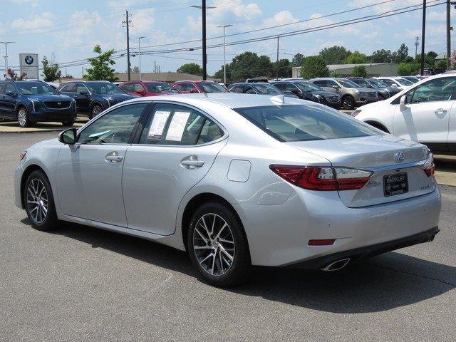 used 2016 lexus es 350 tuscaloosa, al 35405 for sale in tuscaloosa, alabama