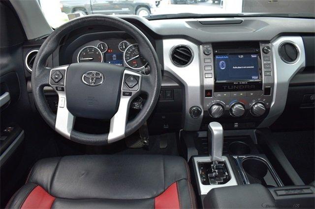 used 2014 toyota tundra 4x4 crewmax sr5 tulsa, ok 74133 for sale in tulsa, oklahoma