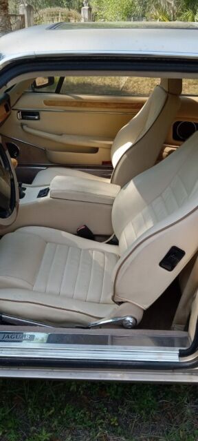 1991 jaguar xjs classic collection 5.3l coupe
