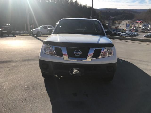 2016 nissan frontier sv 4x2 sv 4dr king cab 6.1 ft. sb pickup 5m for sale in ada, west virginia
