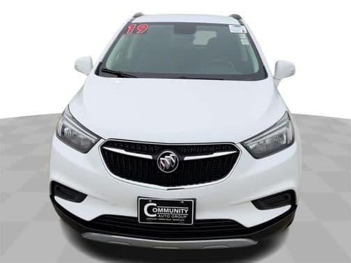 2019 buick encore preferred in eagle center, iowa