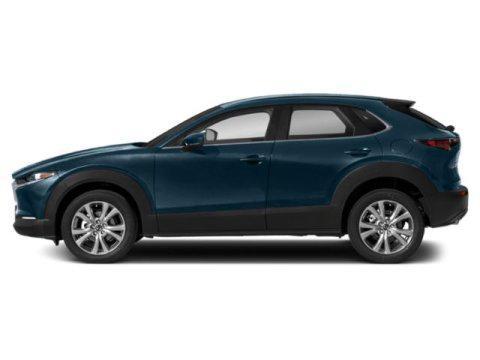 2021 mazda cx-30 select