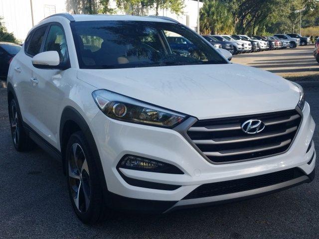 used 2016 hyundai tucson sport sanford, fl 32771 for sale in lake forest, florida
