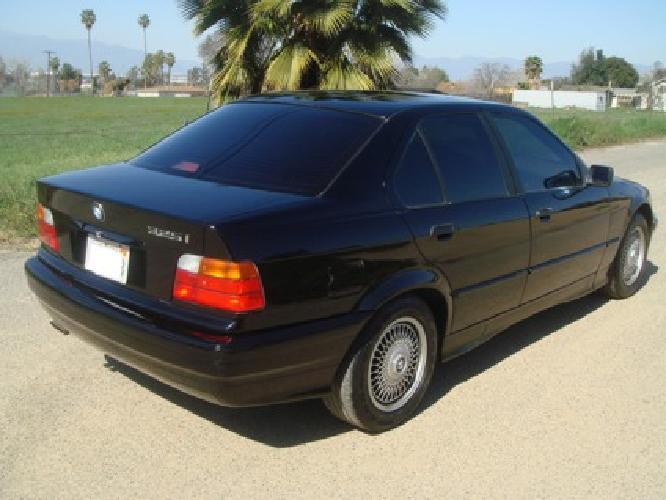 obo 93 bmw 325i in riverside, ca