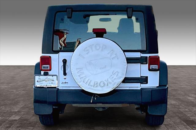 2015 jeep wrangler unlimited sport rhd