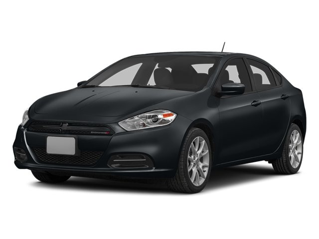 2014 dodge dart sxt
