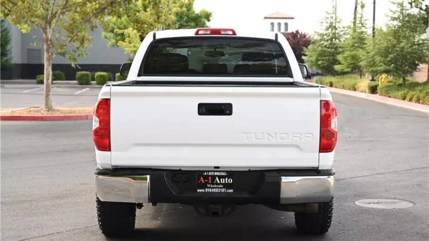 2014 toyota tundra sr5