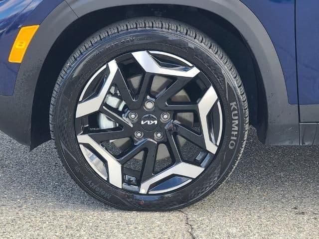 2024 kia seltos sx in lanham, maryland