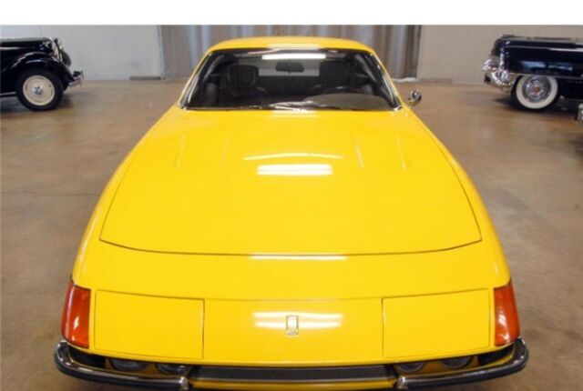 1971 ferrari 365 gt4