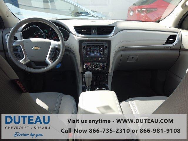 certified 2016 chevrolet traverse fwd lt w/ 2lt lincoln, ne 68512 for sale in lincoln, nebraska