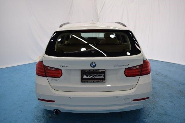 2015 bmw 3 series 328d xdrive awd 328d xdrive 4dr wagon for sale in middletown, rhode island