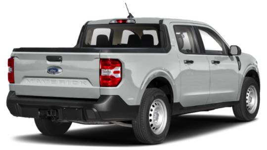 2024 Ford Maverick
