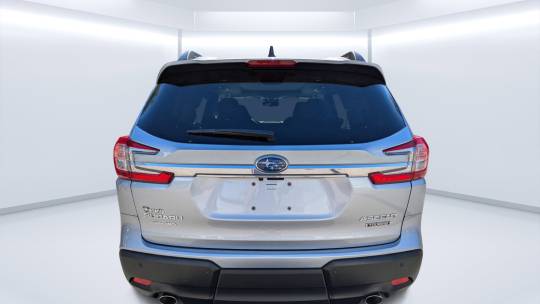 2024 Subaru Ascent