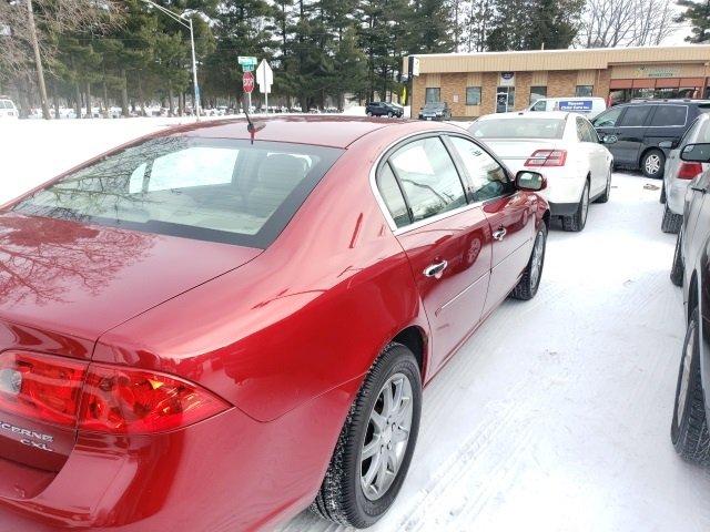 used 2008 buick lucerne cxl wausau, wi 54403 for sale in wausau, wisconsin