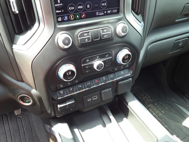 2022 gmc sierra 2500 denali