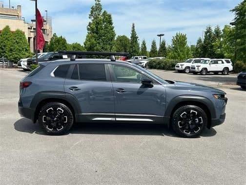 2024 mazda cx-50 2.5 turbo meridian edition in murfreesboro, tennessee