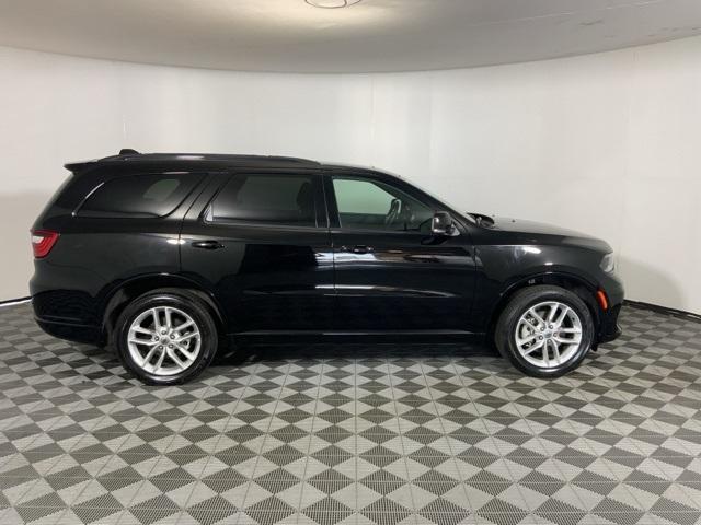 2024 dodge durango gt