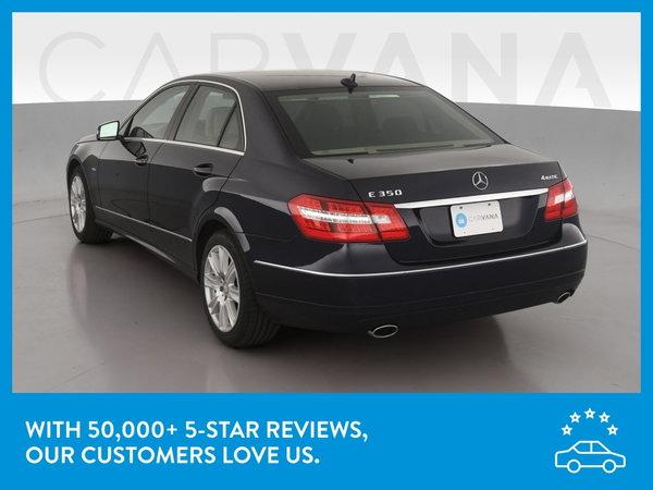 2012 mercedes-benz e-class in dulles, virginia