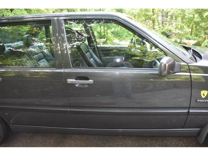 1994 volvo 850 in walland, tennessee