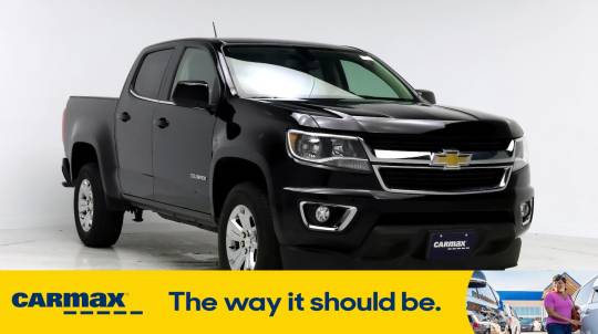 2019 Chevrolet