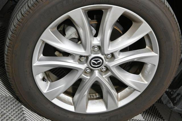 2015 mazda cx-5 grand touring