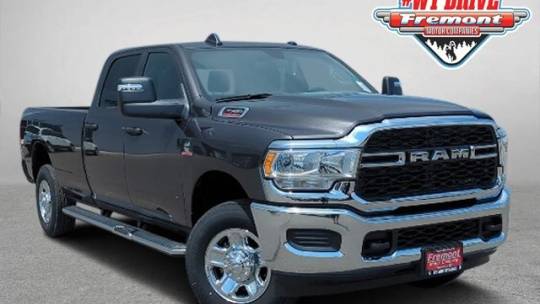 2024 RAM 3500