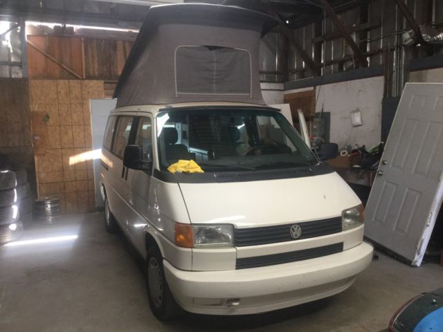westphalia camper