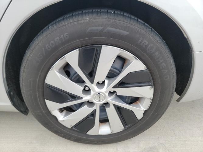 used 2019 nissan altima