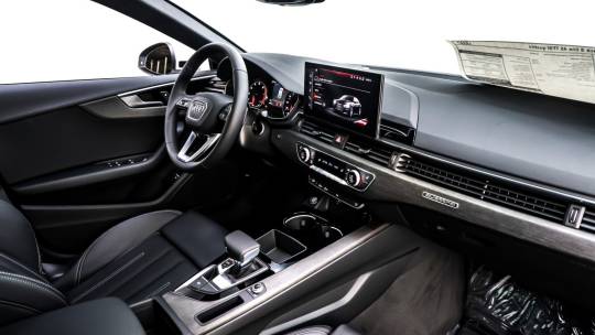 2024 Audi A5