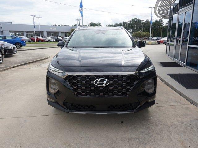 new 2019 hyundai santa fe fwd hammond, la 70401 for sale in hammond, louisiana