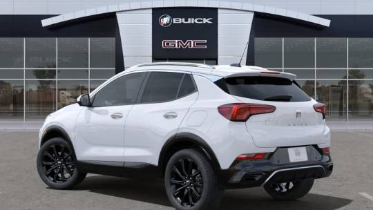 2024 Buick Encore GX