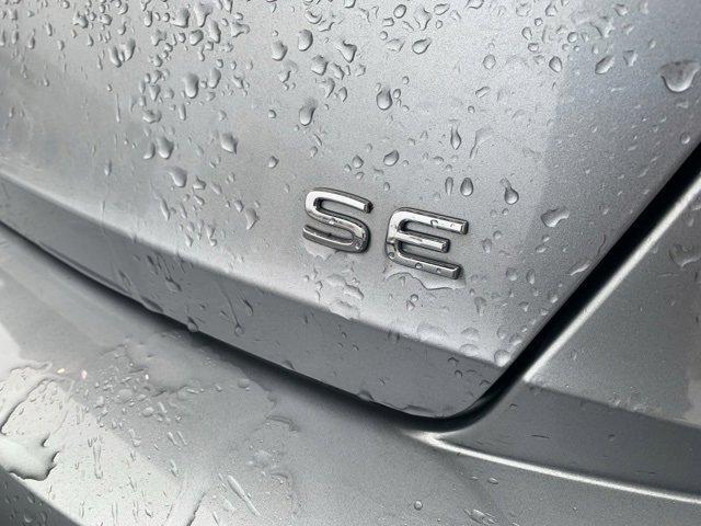 2022 volkswagen jetta 1.5t se