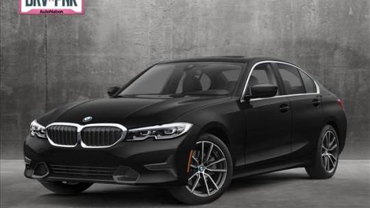 2020 bmw 3 series 330i