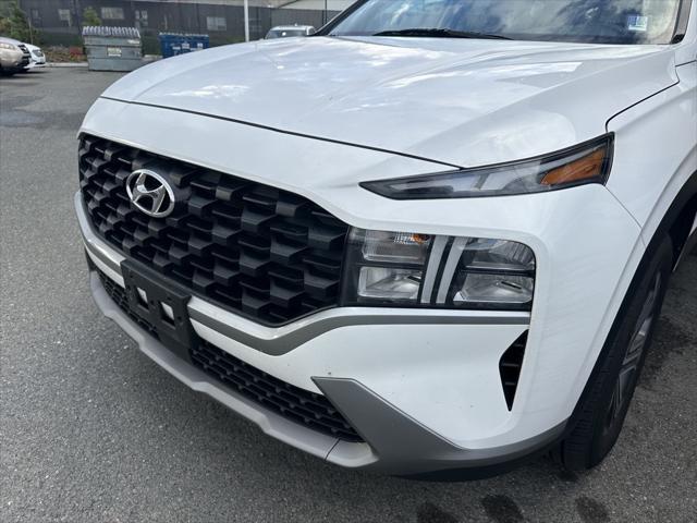 2023 hyundai santa fe sel 2.4