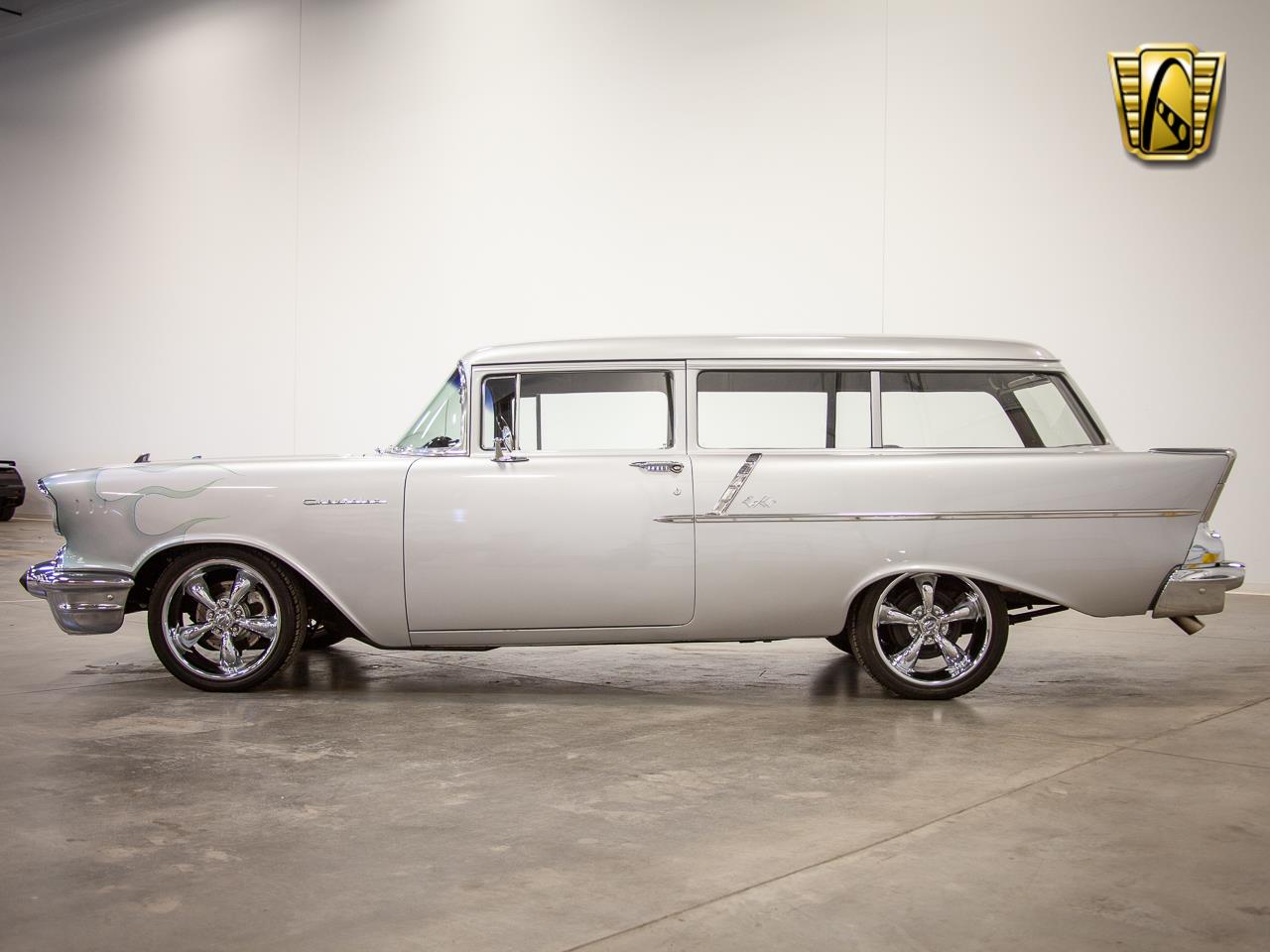 1957 chevrolet antique
