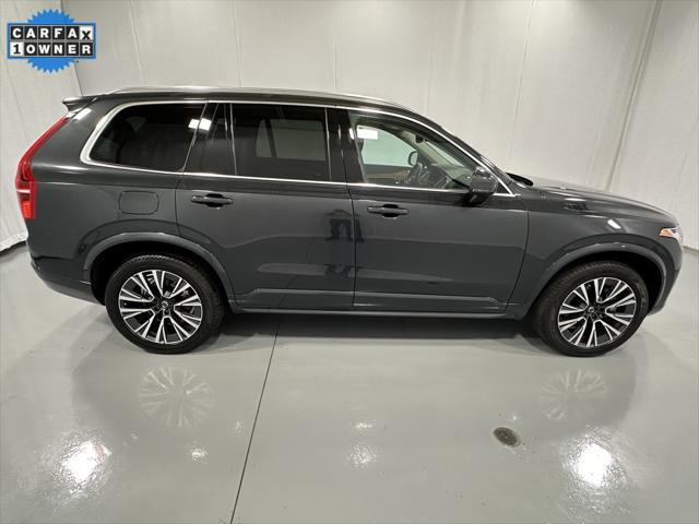 2022 volvo xc90 t5 momentum