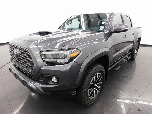 2022 toyota tacoma in denham springs, louisiana